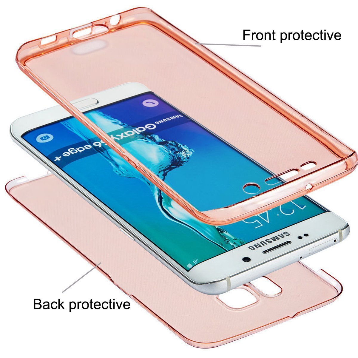 360ordm-Full-Body-Clear-Touch-Screen-Case-For-Samsung-Galaxy-A3A5A7-EU-Version-2017-1227622